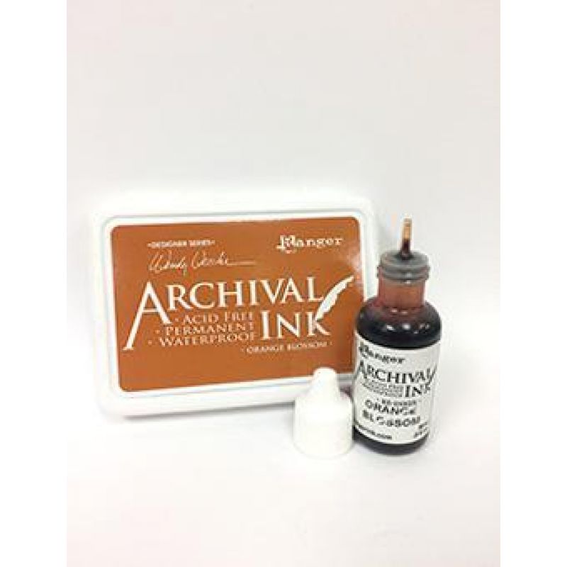 Ranger Archival Ink™ Pad