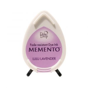 Memento Dew Drop - Lulu Lavender