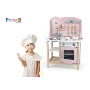 Pastel Pink Kitchen + Cooking Accessories