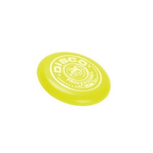 Disco Flyer Frisbee - Green