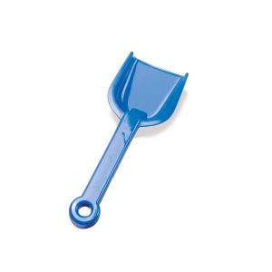 Mini Spade (24cm) - Blue