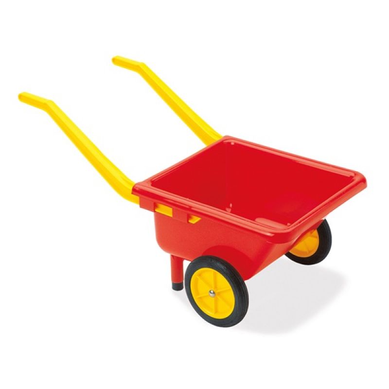 Toy wheelbarrow best sale