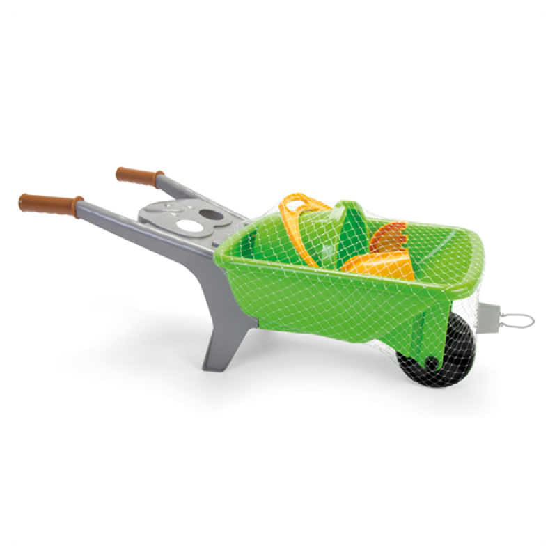 Garden wheelbarrow on sale