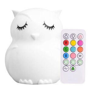 Lumipets - Owl+Remote