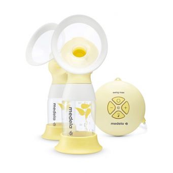 Medela Swing Maxi Flex Brest pump