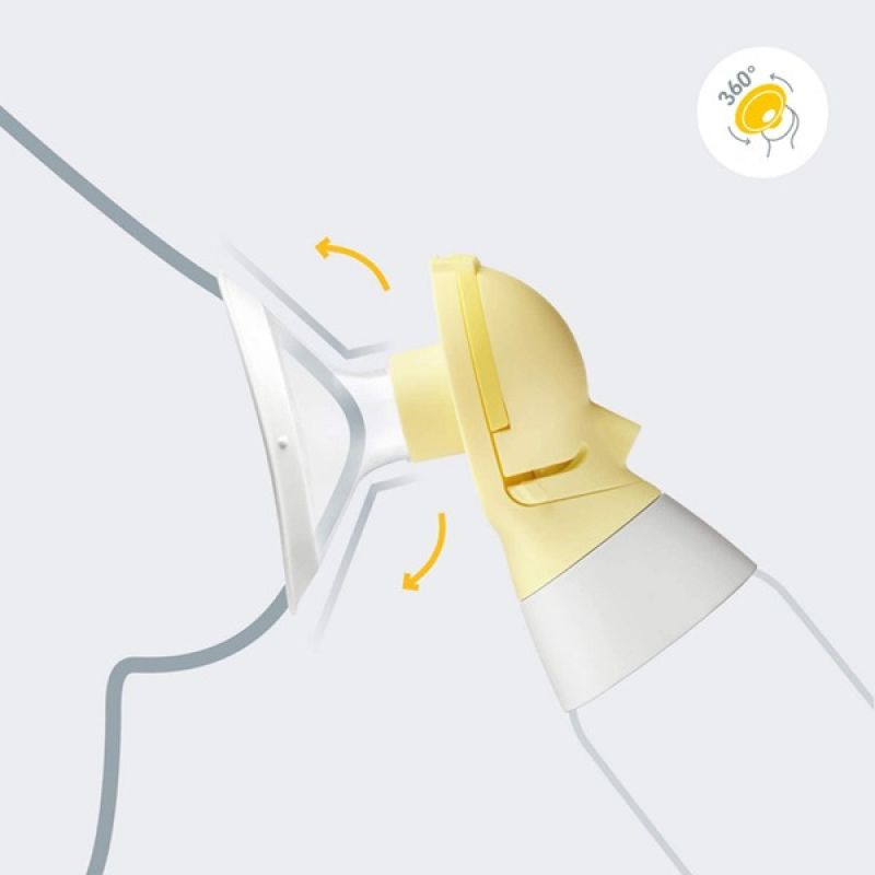 Medela - Breast Pump Swing Maxi 