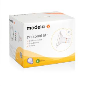 Medela PersonalFit Breast Shield Pack Of 2