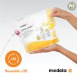 Medela Quick Clean Microwave Sterlization Bags