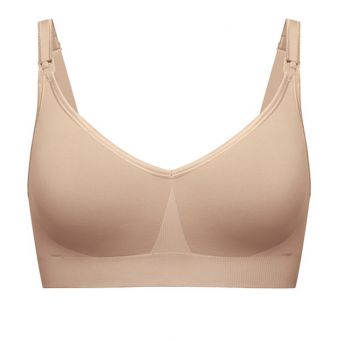 Bravado The Bodysilk Seamless - Butterscotch