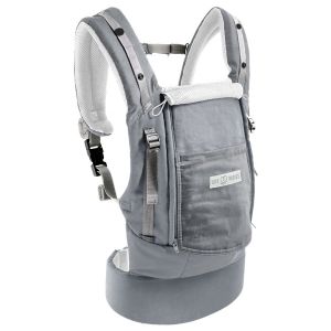 Love Radius PhysioCarrier Cotton - - All Grey