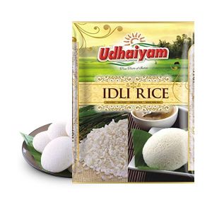 Udhaiyam Idly Rice 1 Kg