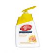 Lifebuoy - Anti Bacterial Hand Wash Lemon Fresh, 200ml