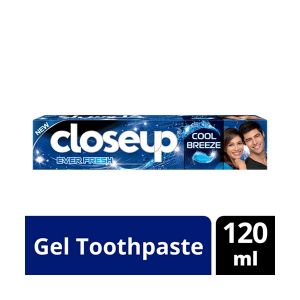 Closeup - Toothpaste Cool Breeze, 120ml