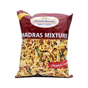 A2B Madras Mixture(200g)