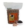 Brown Sugar Tapioca Pearl 1 Kg