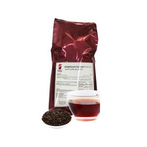 Assam Black Tea Leaf 500 G