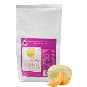 Yellow Hamimelon Powder 1KG