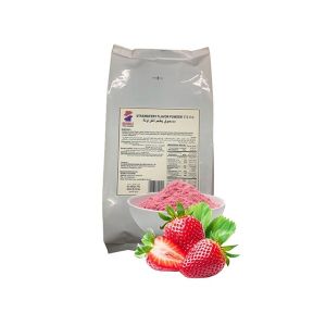 Strawberry Flavor Powder 1KG