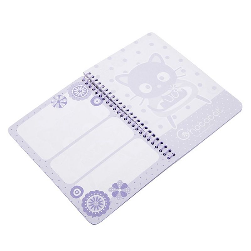 Hello Kitty Mini Bound Notebook