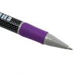 Hello Kitty Chococat Ballpoint Pen, Purple Black