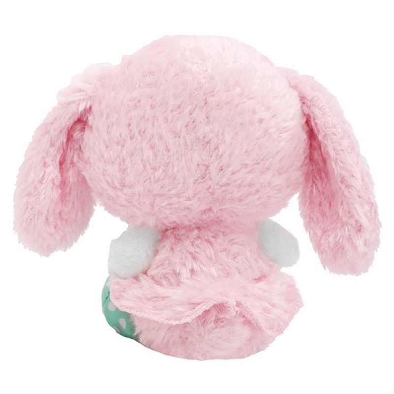 Pink store squeaky toy