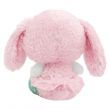 Hello Kitty Rabbit Plush, Stuffed Soft Toy, Light Pink