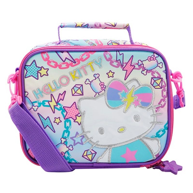 Hello kitty lunch store cooler