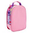  Hello Kitty Insulated Lunch Bag With Lunch Container, Pink