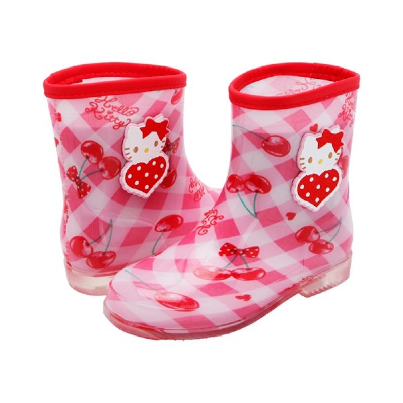 Hello kitty rain boots for cheap adults