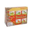 Polesie - Tyrannosaur Take-Apart Dinosaur (Box)