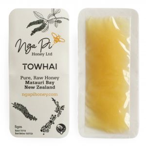 Towhai Honey (25 X 5GMS EACH)