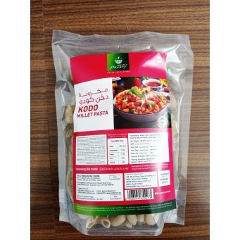 Flavory Kodo (Varagu) Millet Pasta 180gm