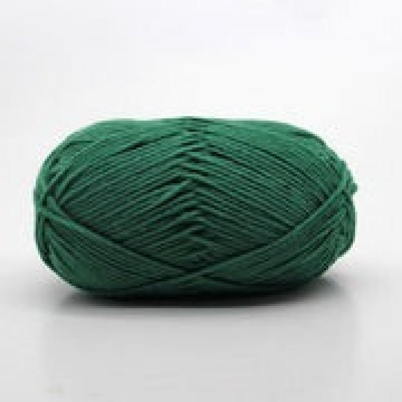 Green Yarn