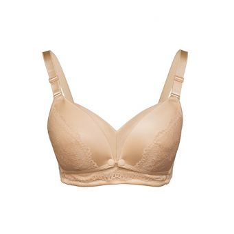 Okus - Full Cup Nursing Bra Nude 40