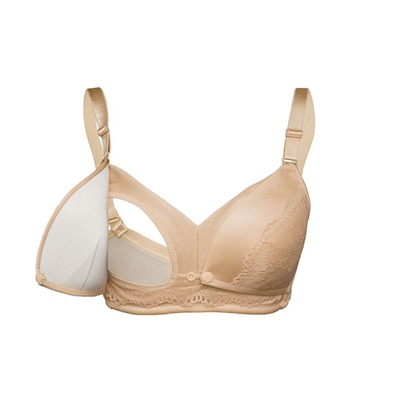 Triumph Nursing Bra