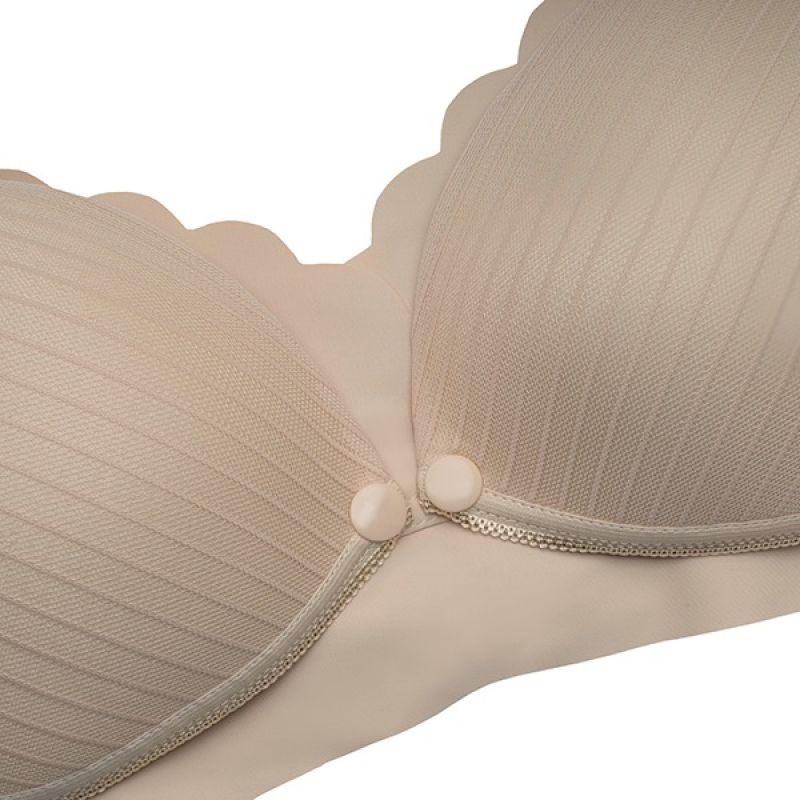 Okus - Original Nursing Bra - Skin