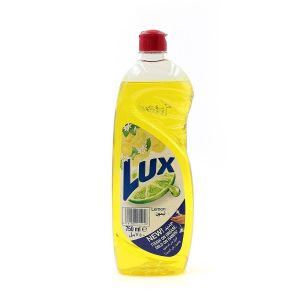 	Lux Dish Wash Cleaner Lemon 750ML