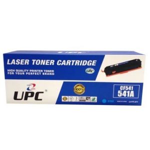 UPC Toner Cartridge 541A 203A (CF541)