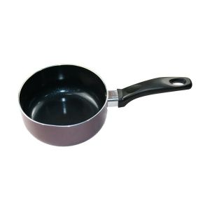 Easy Cook 20cm Sauce Pan Induction Base
