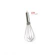 Easy Cook Egg Wisk - S/S - 10 " - HD 623