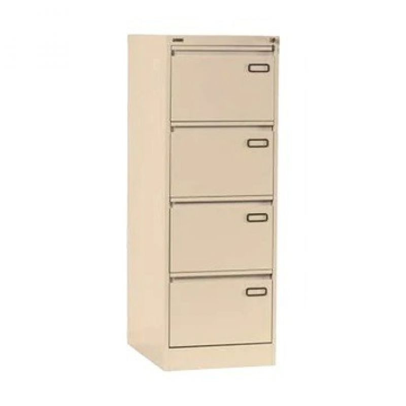 Wood filing deals cabinet 4 drawer