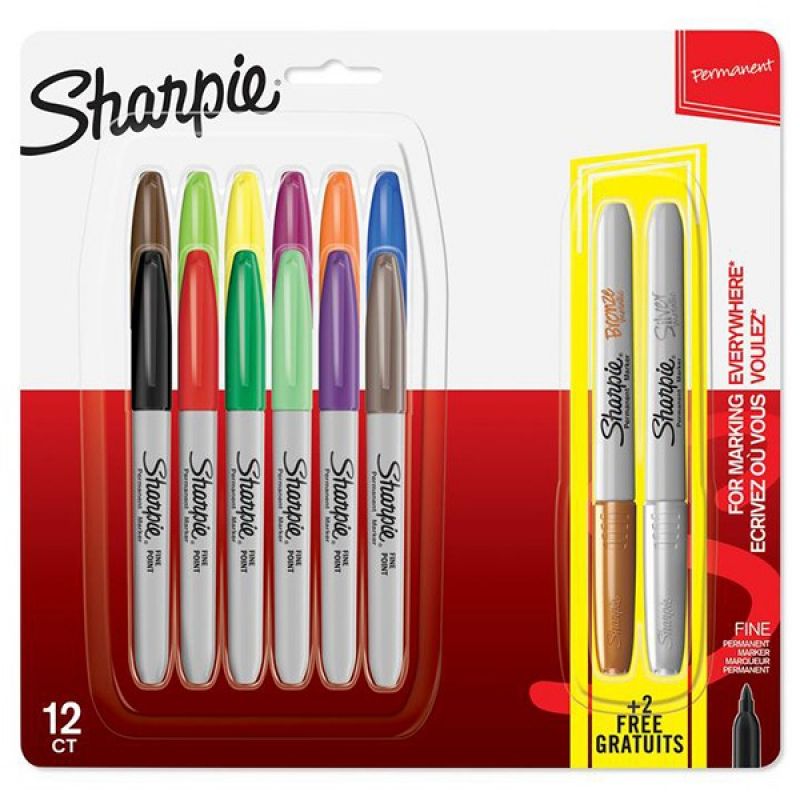 Buy sharpie markers clearance online