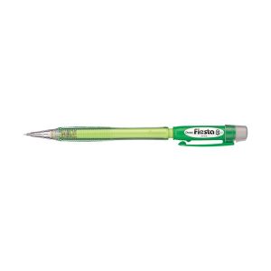 Pentel Mechanical Pencil Fiesta 0.5mm Green