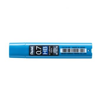 Pentel Lead Ain-Stein Slim 0.7mm HB