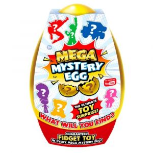 PINCA Mystery Egg