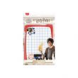 Maped White Board+Accessories HARRY POTTER