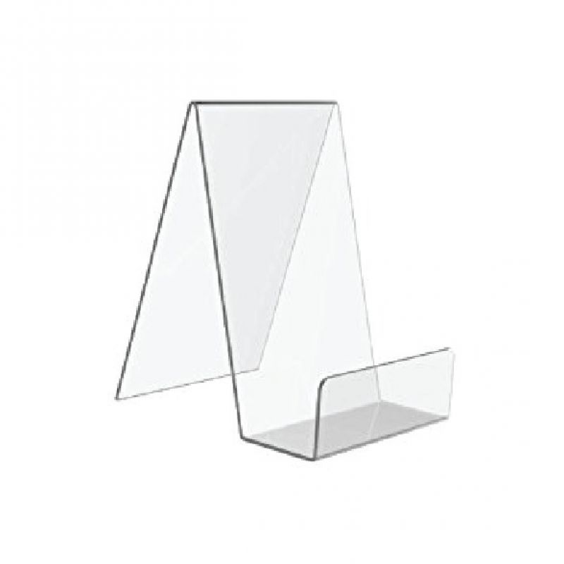 Acrylic Book Holder Acrylic Open Book Display Stand Reading - Temu United  Arab Emirates