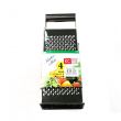 Easy Cook 4 Side Grater Stainless Steel Large