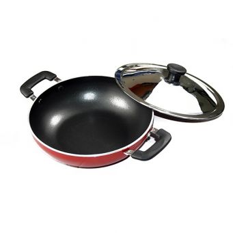 Easy Cook 24cm Base Kadai