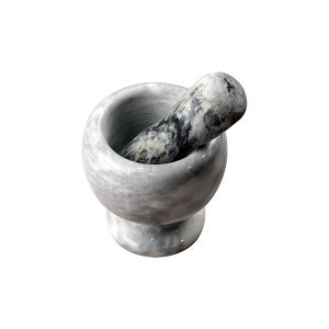 Easy Cook Stone Mortar